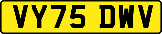 VY75DWV