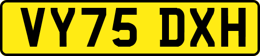VY75DXH