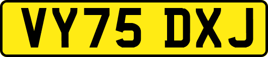 VY75DXJ
