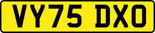 VY75DXO