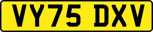 VY75DXV