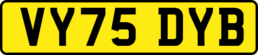 VY75DYB