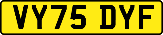 VY75DYF