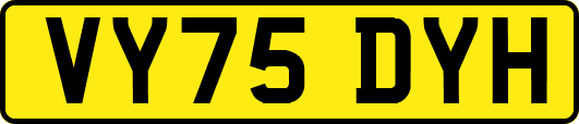 VY75DYH