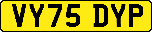 VY75DYP