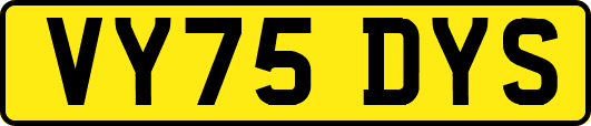 VY75DYS