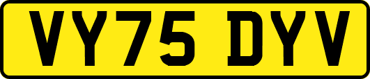 VY75DYV