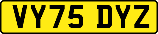 VY75DYZ