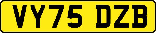 VY75DZB