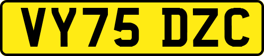 VY75DZC