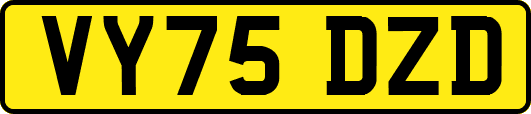 VY75DZD