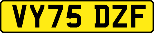 VY75DZF