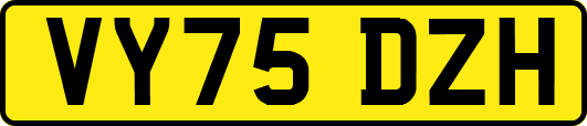 VY75DZH