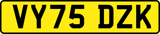 VY75DZK