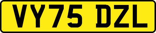 VY75DZL