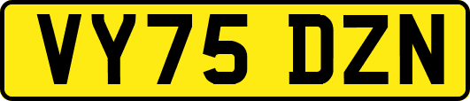 VY75DZN