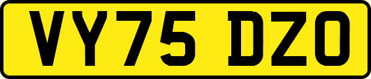VY75DZO