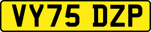 VY75DZP