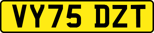 VY75DZT