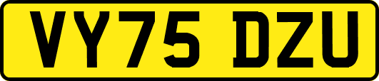 VY75DZU