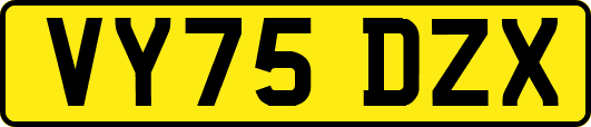 VY75DZX