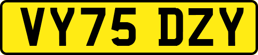VY75DZY