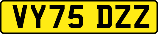 VY75DZZ