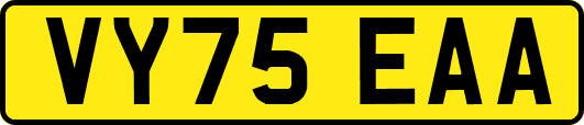 VY75EAA