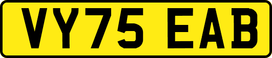 VY75EAB
