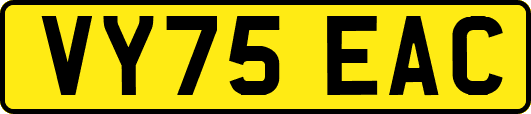VY75EAC