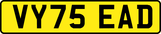 VY75EAD
