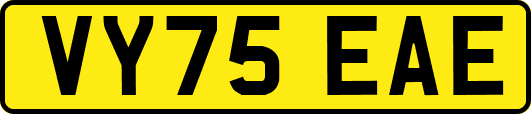 VY75EAE