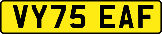 VY75EAF