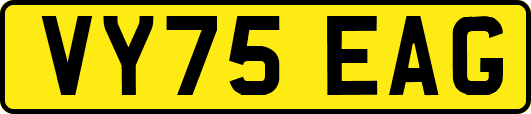 VY75EAG