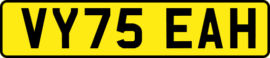 VY75EAH