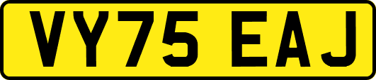 VY75EAJ