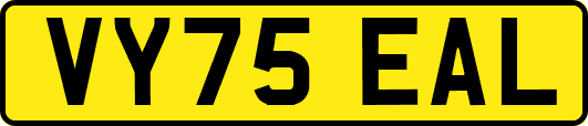 VY75EAL