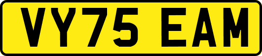 VY75EAM