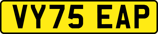 VY75EAP