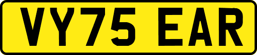 VY75EAR