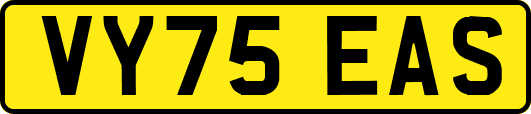 VY75EAS