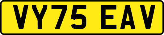 VY75EAV