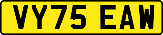 VY75EAW