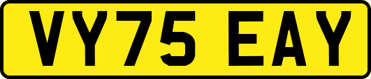 VY75EAY