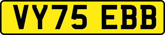 VY75EBB