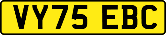 VY75EBC