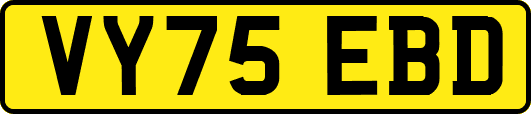 VY75EBD