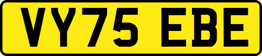 VY75EBE
