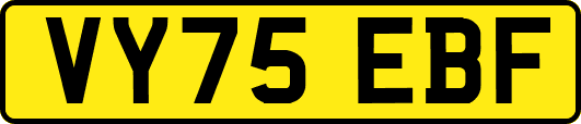 VY75EBF