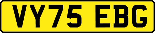 VY75EBG